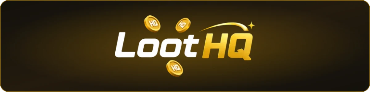 LootHQ offerwall card