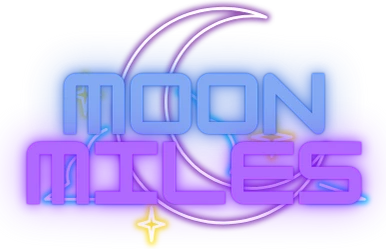 MoonMiles